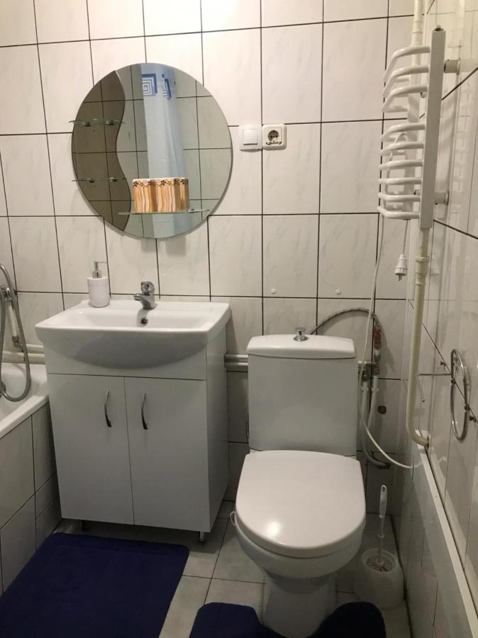 Карпатська Мавка Apartment Vorokhta Exterior photo