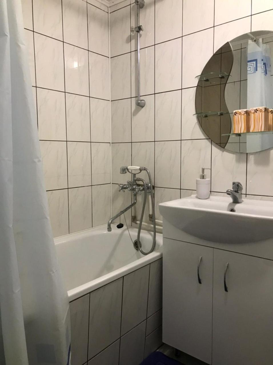 Карпатська Мавка Apartment Vorokhta Exterior photo