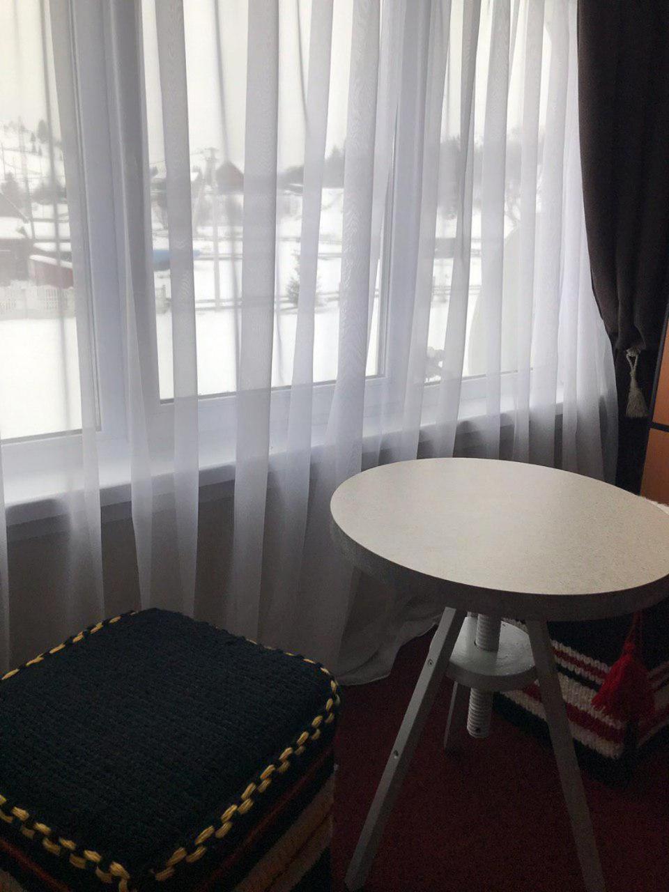 Карпатська Мавка Apartment Vorokhta Exterior photo