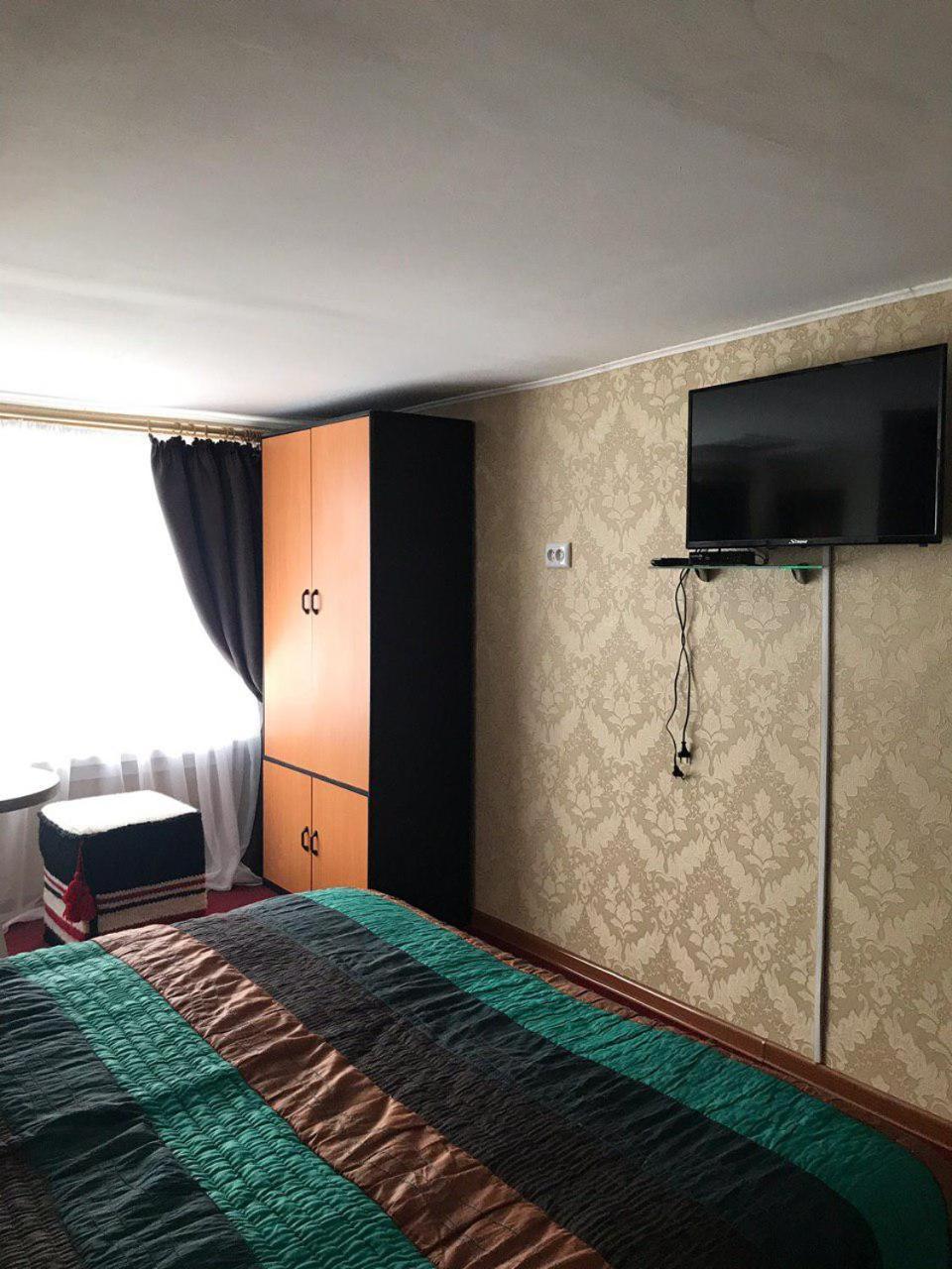 Карпатська Мавка Apartment Vorokhta Exterior photo