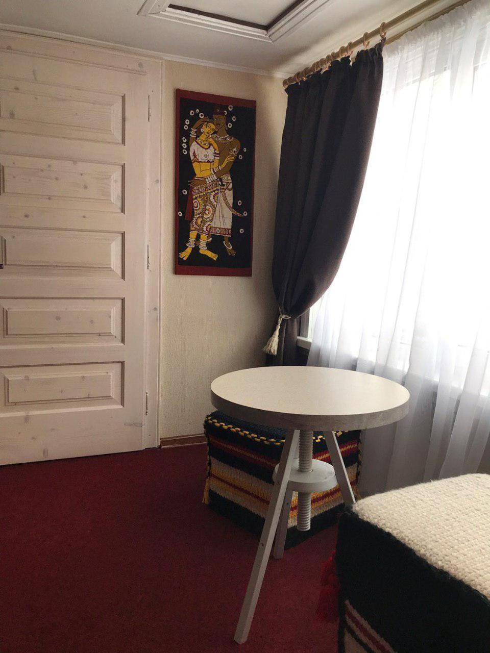 Карпатська Мавка Apartment Vorokhta Exterior photo
